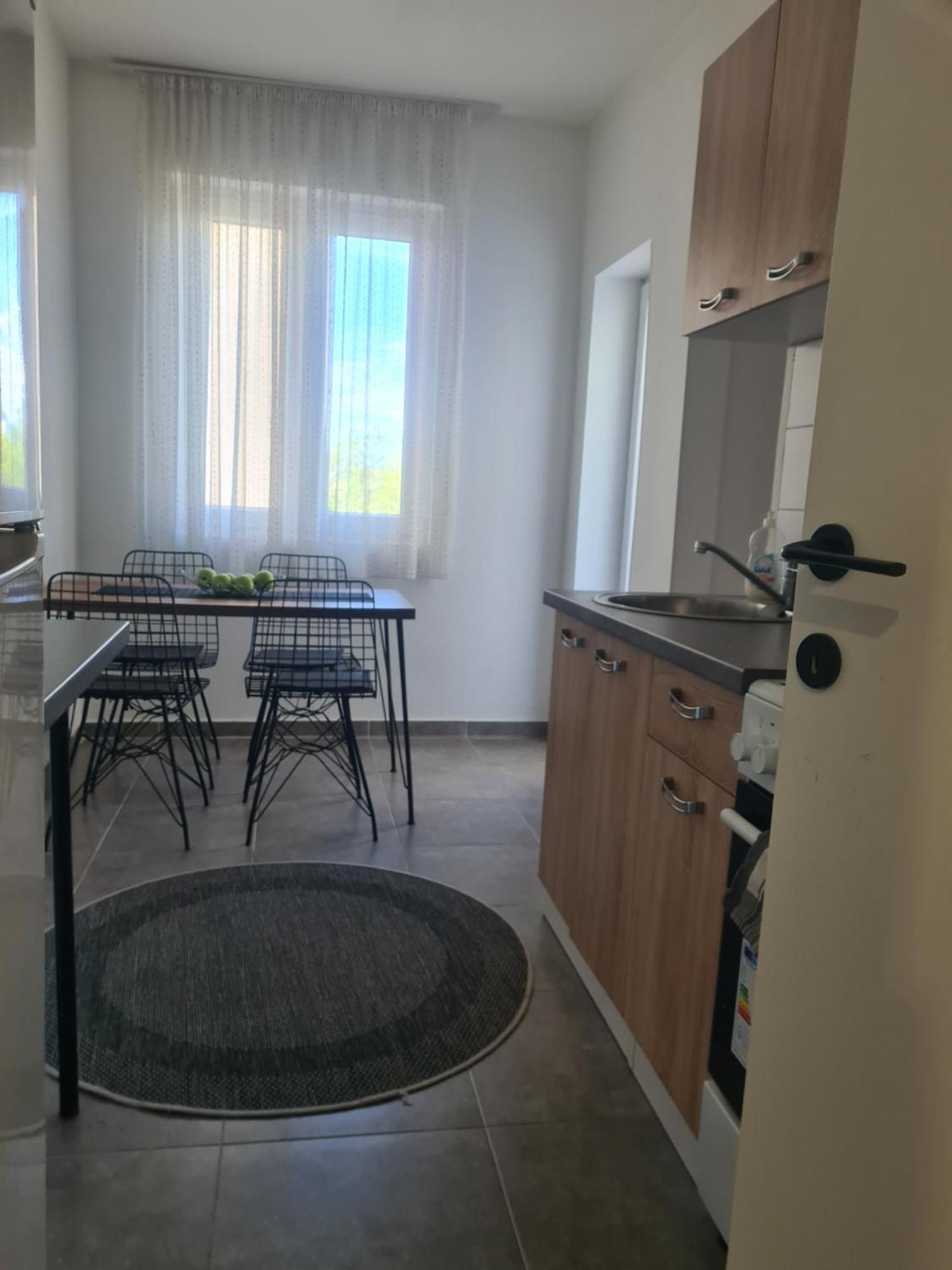 Serenity City Centre Podgorica Kamer foto